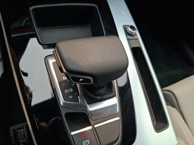 2025 Audi Q5 S line Premium Plus 45 TFSI quattro