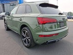 2025 Audi Q5 S line Premium Plus 45 TFSI quattro