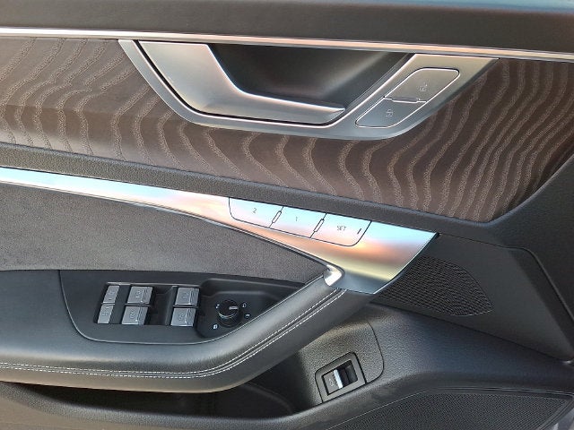 2022 Audi A6 3.0T Prestige quattro