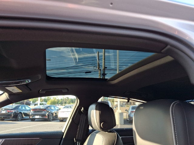 2022 Audi A6 3.0T Prestige quattro