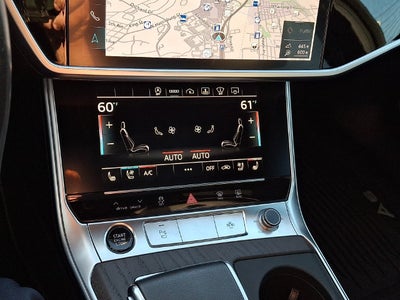 2022 Audi A6 3.0T Prestige quattro
