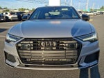 2022 Audi A6 3.0T Prestige quattro