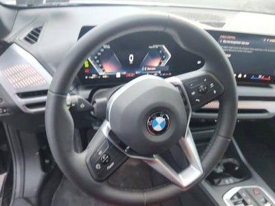 2025 BMW 228 xDrive Gran Coupe