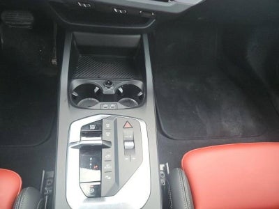 2025 BMW 228 xDrive Gran Coupe