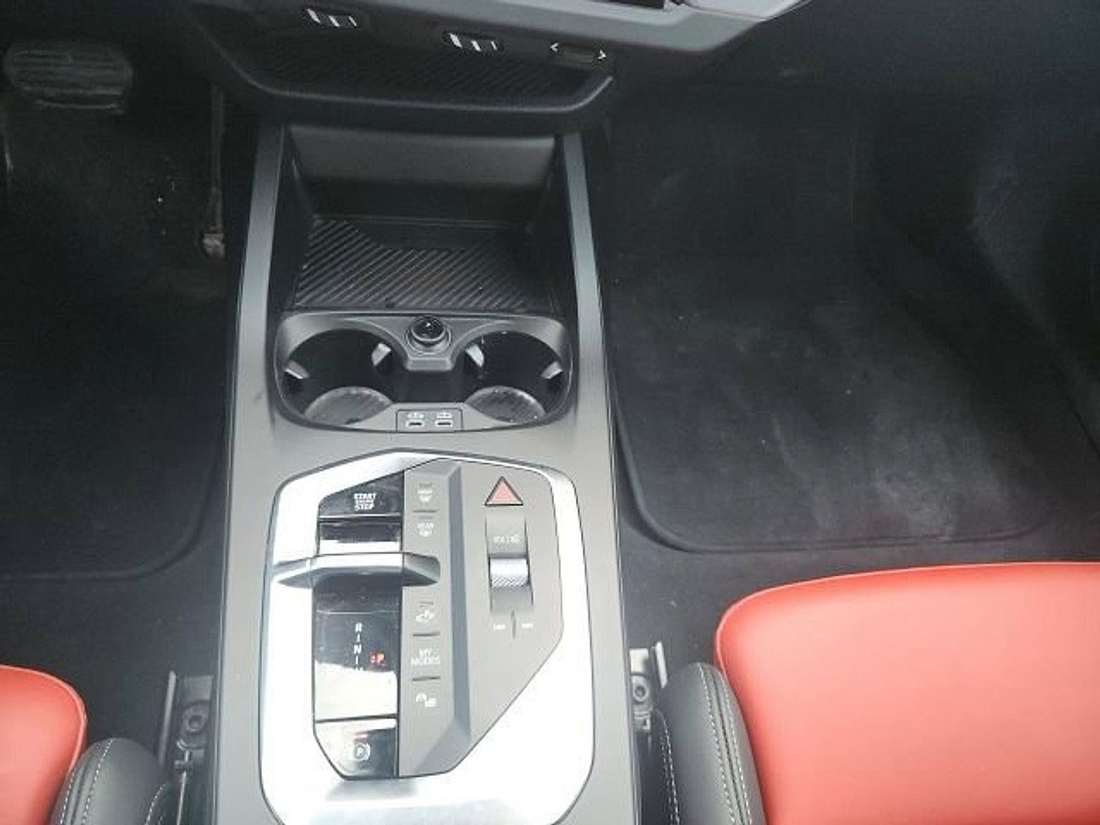 2025 BMW 228 xDrive Gran Coupe