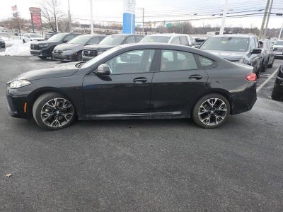 2025 BMW 228 xDrive Gran Coupe