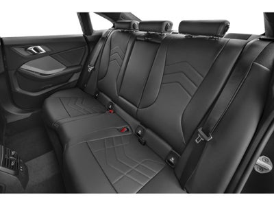 2025 BMW 228 xDrive Gran Coupe