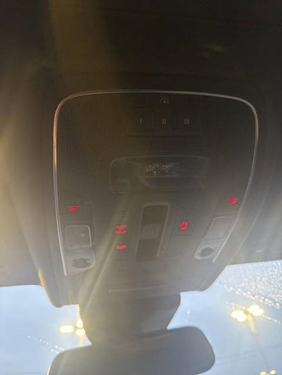 2014 Audi RS 7 4dr HB Prestige