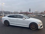 2014 Audi RS 7 4dr HB Prestige