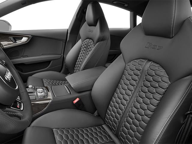 2014 Audi RS 7 4dr HB Prestige