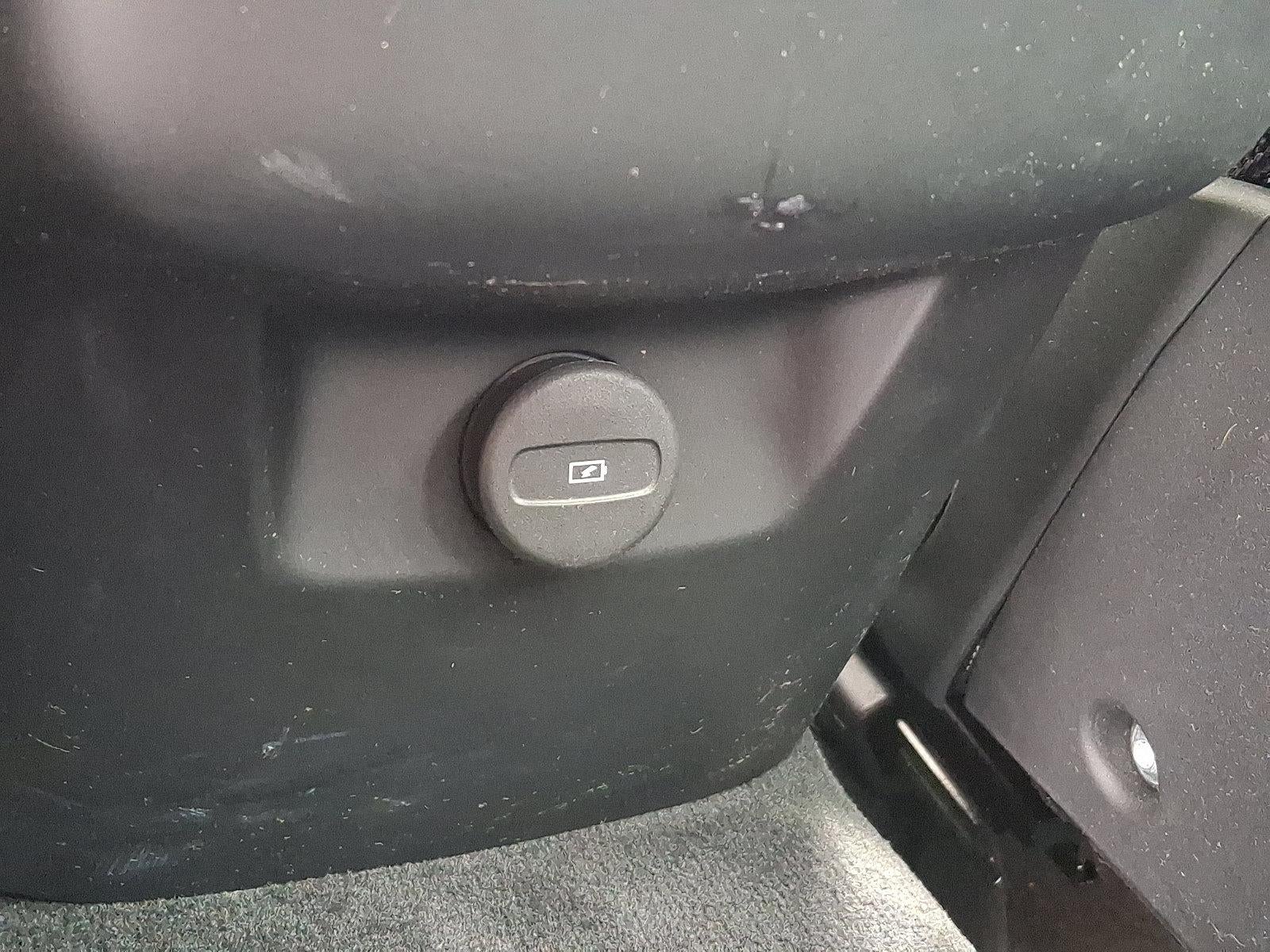 2022 Volvo XC60 B5 AWD Inscription