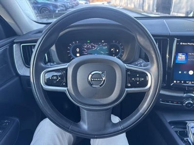 2022 Volvo XC60 B5 AWD Inscription
