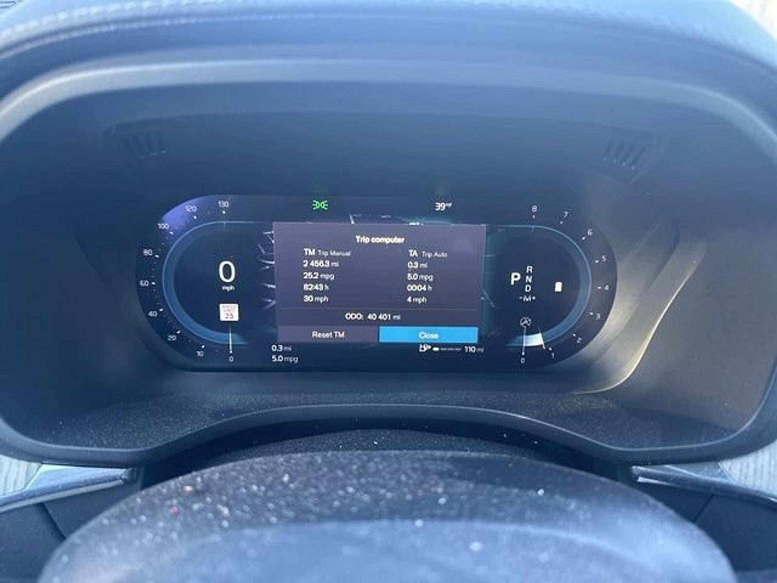 2022 Volvo XC60 B5 AWD Inscription