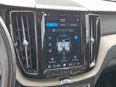 2022 Volvo XC60 B5 AWD Inscription