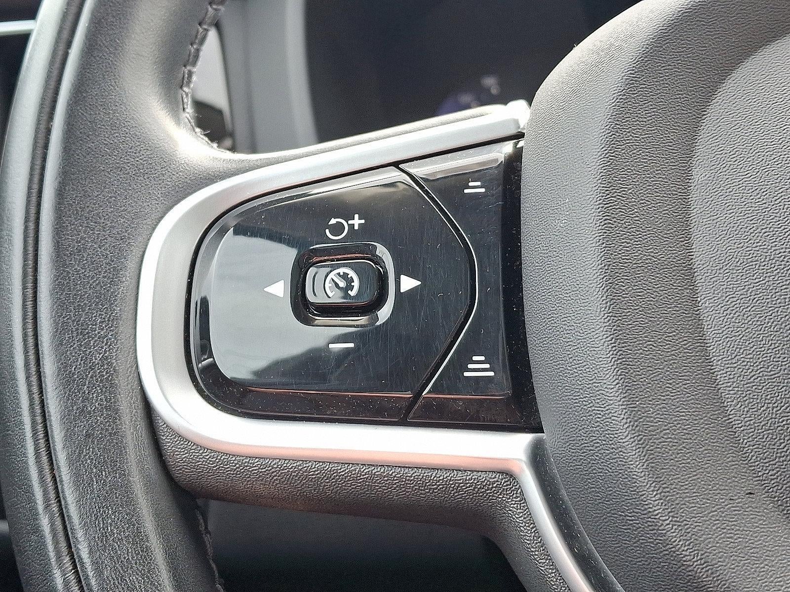 2022 Volvo XC60 B5 AWD Inscription