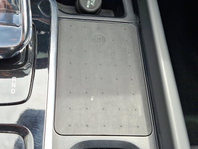 2022 Volvo XC60 B5 AWD Inscription