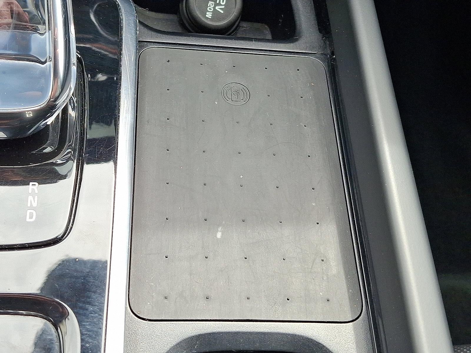 2022 Volvo XC60 B5 AWD Inscription