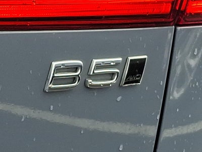2022 Volvo XC60 B5 AWD Inscription