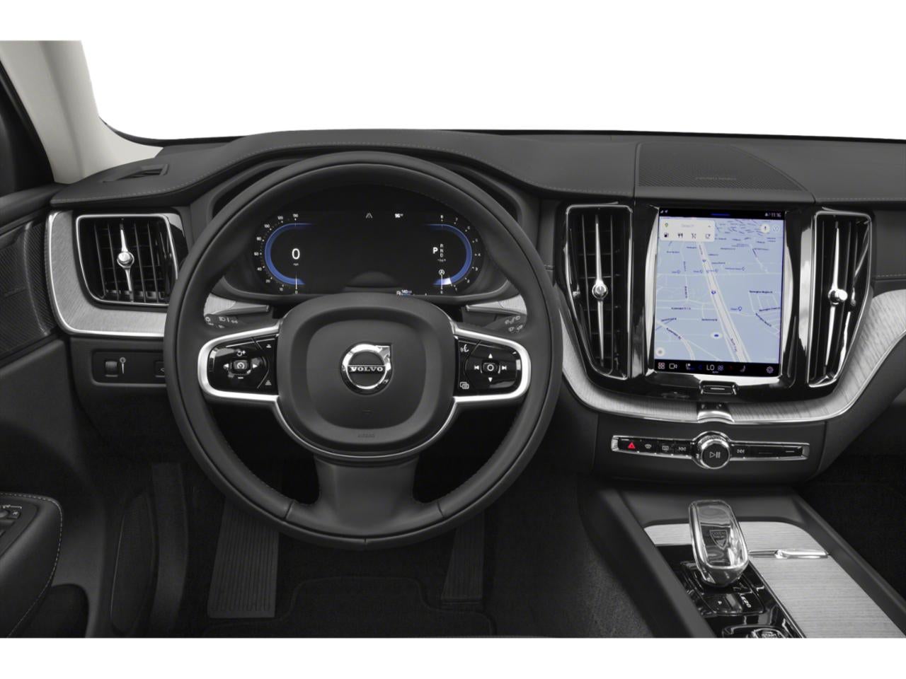 2022 Volvo XC60 B5 AWD Inscription