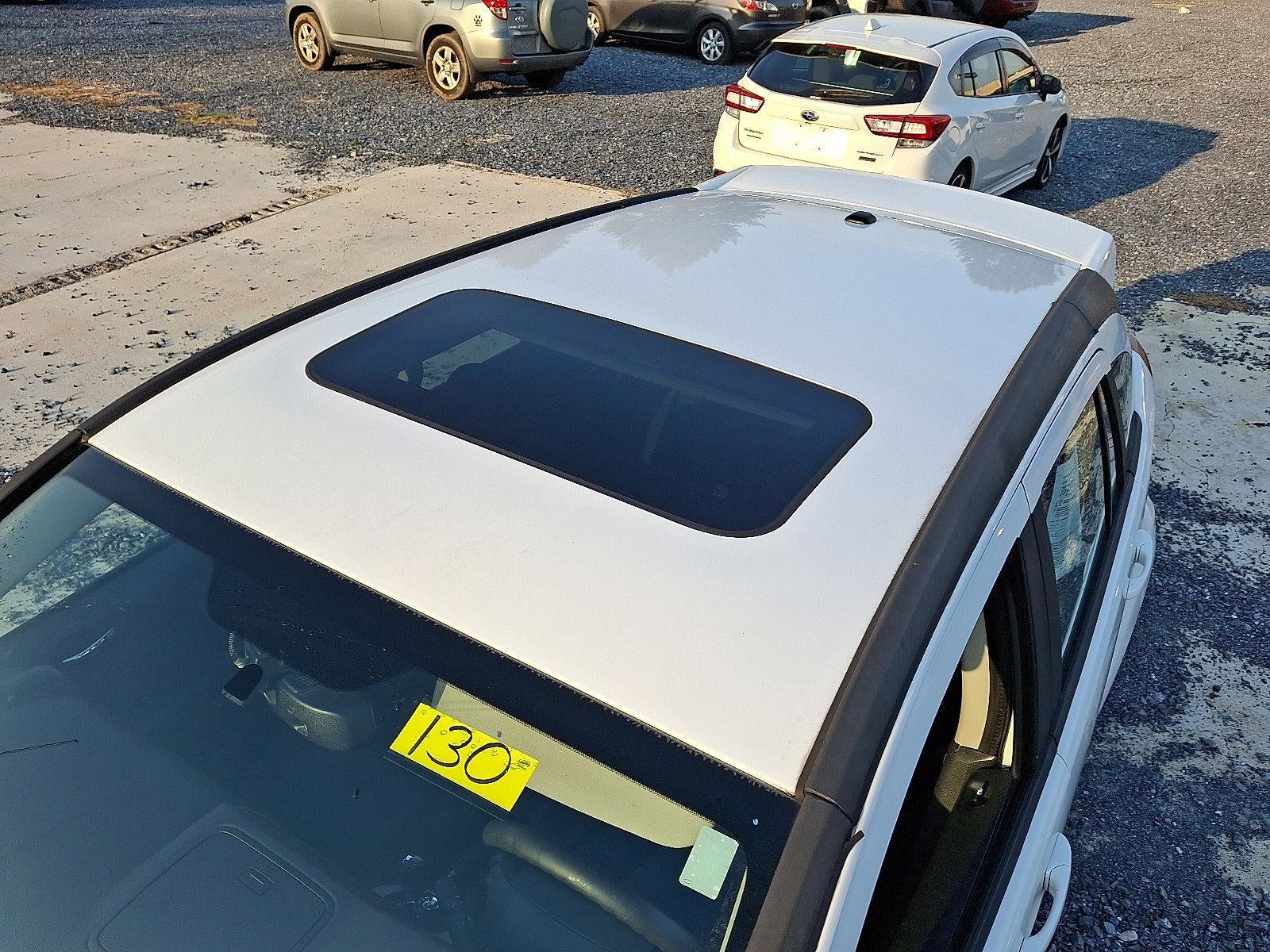 2011 Dodge Caliber 4dr HB Rush