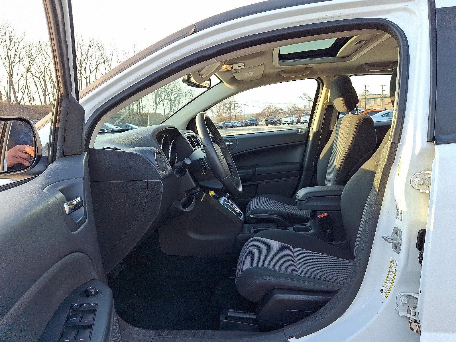 2011 Dodge Caliber 4dr HB Rush