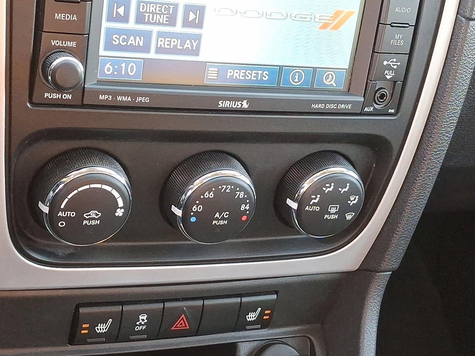 2011 Dodge Caliber 4dr HB Rush