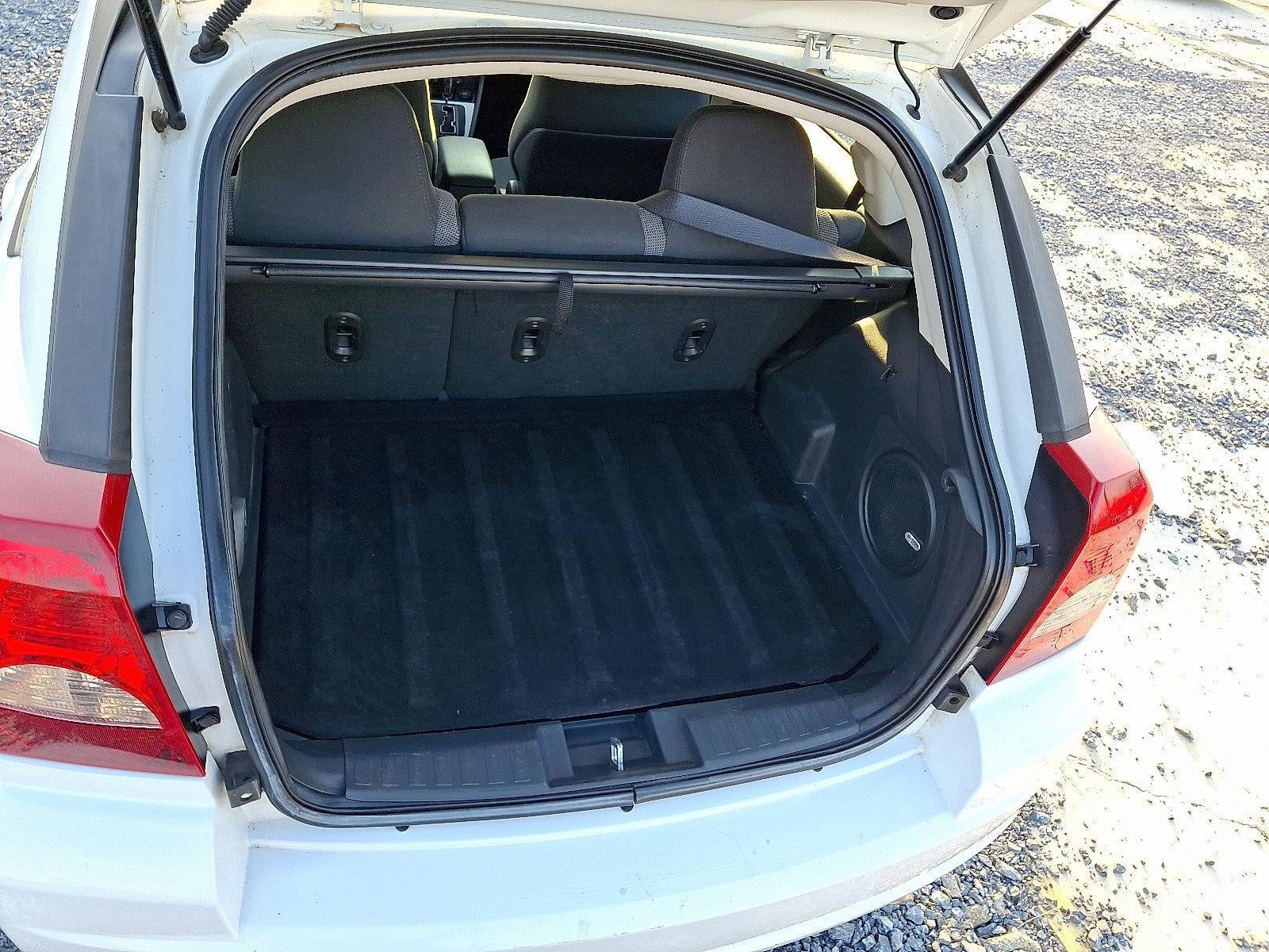 2011 Dodge Caliber 4dr HB Rush