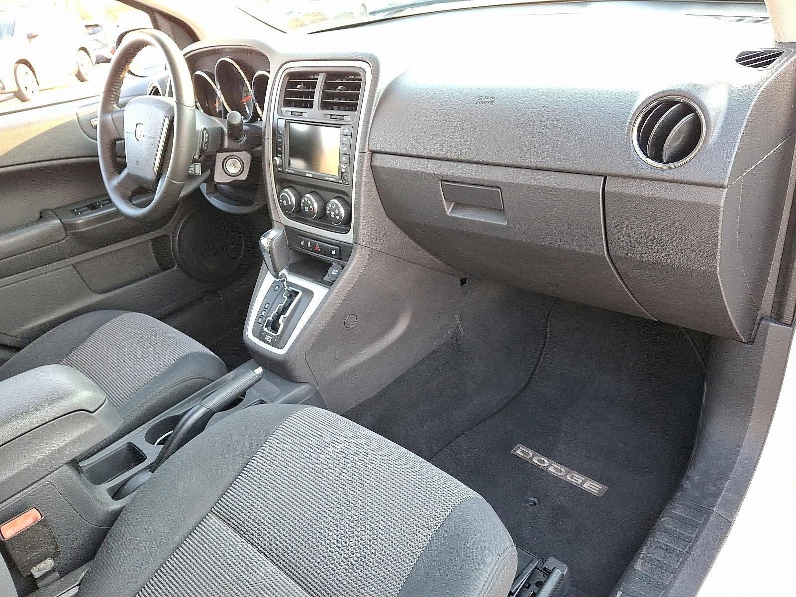 2011 Dodge Caliber 4dr HB Rush