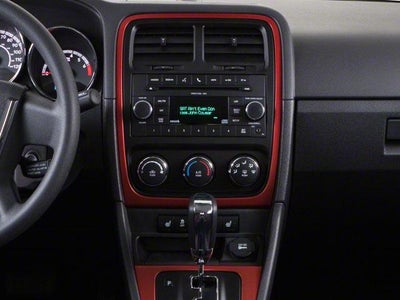 2011 Dodge Caliber 4dr HB Rush