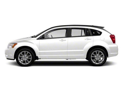 2011 Dodge Caliber 4dr HB Rush