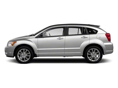 2011 Dodge Caliber 4dr HB Rush