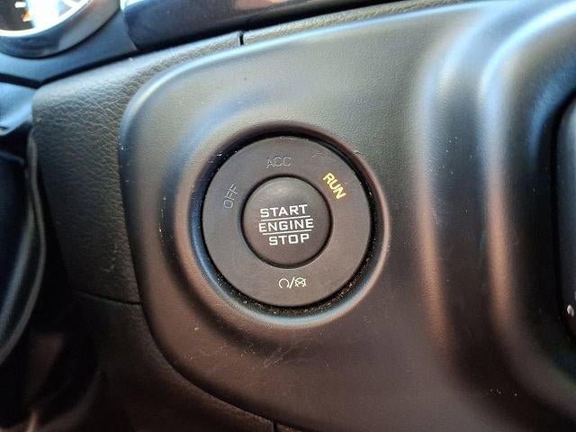 2022 Jeep Wrangler Unlimited Sport Altitude 4x4