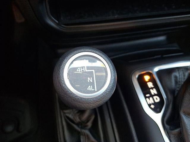 2022 Jeep Wrangler Unlimited Sport Altitude 4x4