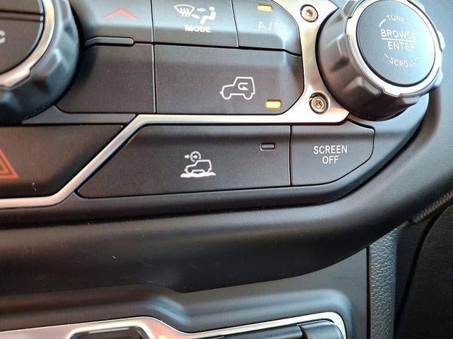 2022 Jeep Wrangler Unlimited Sport Altitude 4x4
