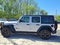 2022 Jeep Wrangler Unlimited Sport Altitude 4x4