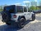 2022 Jeep Wrangler Unlimited Sport Altitude 4x4