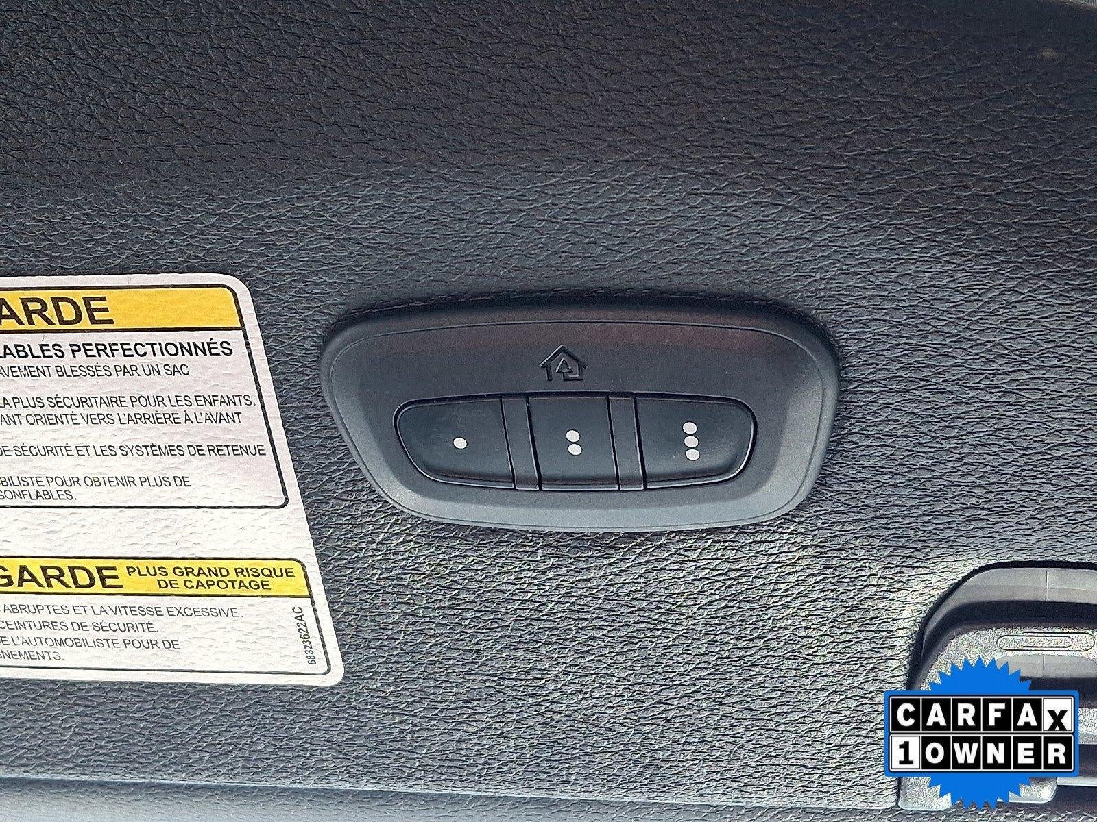 2019 Jeep Wrangler Unlimited Sport S 4x4