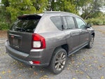2016 Jeep Compass 4WD 4dr 75th Anniversary