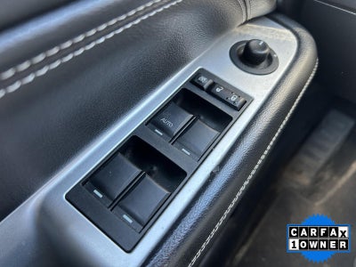 2016 Jeep Compass 4WD 4dr Latitude