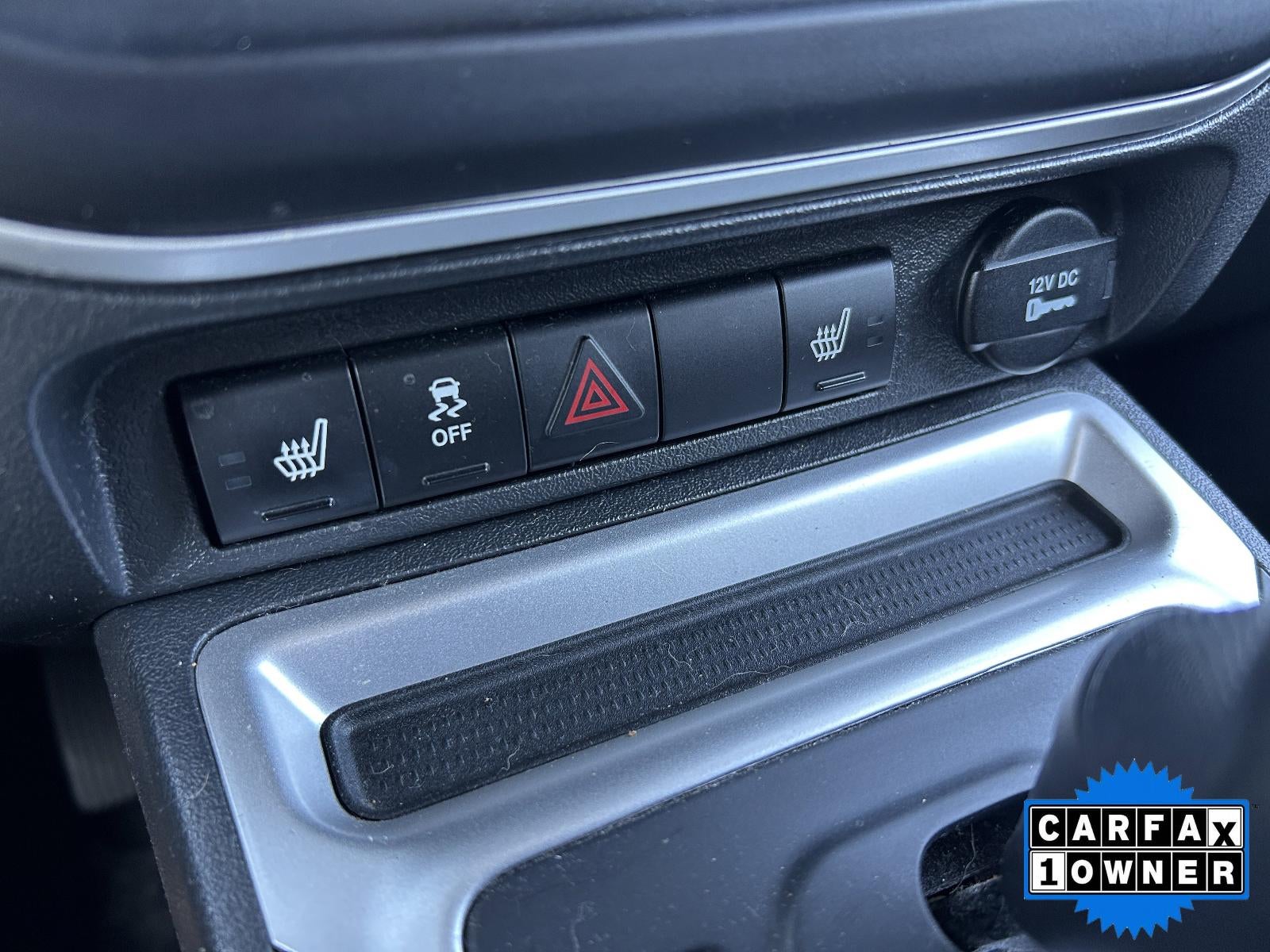 2016 Jeep Compass 4WD 4dr Latitude