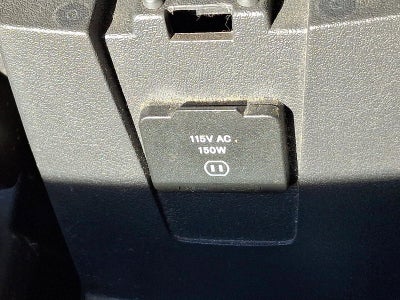 2012 Jeep Patriot 4WD 4dr Latitude