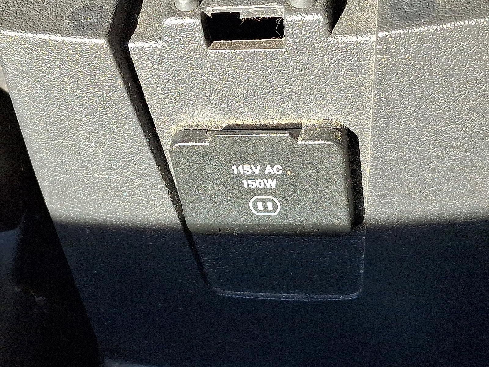 2012 Jeep Patriot 4WD 4dr Latitude