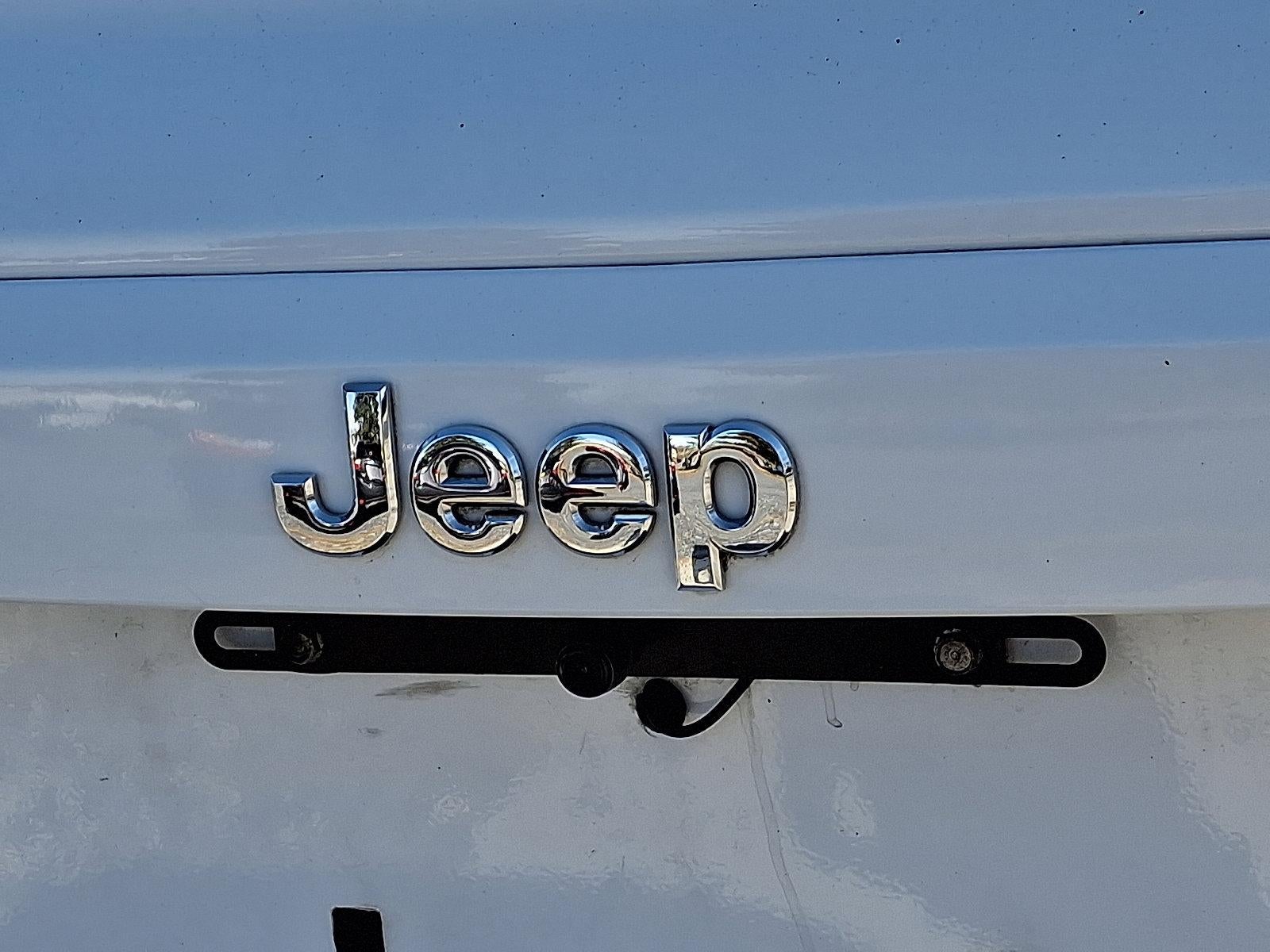 2012 Jeep Patriot 4WD 4dr Latitude