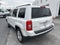 2012 Jeep Patriot 4WD 4dr Latitude