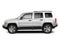 2012 Jeep Patriot 4WD 4dr Latitude
