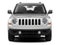 2012 Jeep Patriot 4WD 4dr Latitude