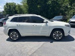 2019 Jeep Cherokee Overland 4x4