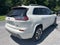 2019 Jeep Cherokee Overland 4x4