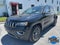2017 Jeep Grand Cherokee Limited 4x4