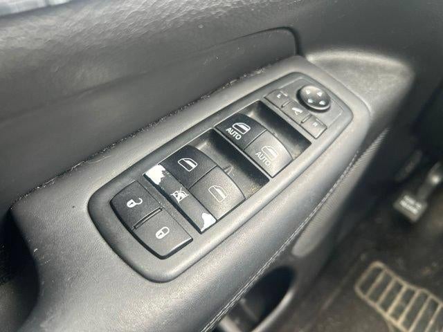 2018 Jeep Grand Cherokee Overland 4x4